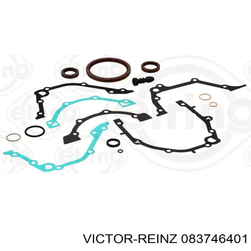 083746401 Victor Reinz