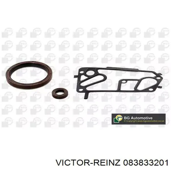 083833201 Victor Reinz