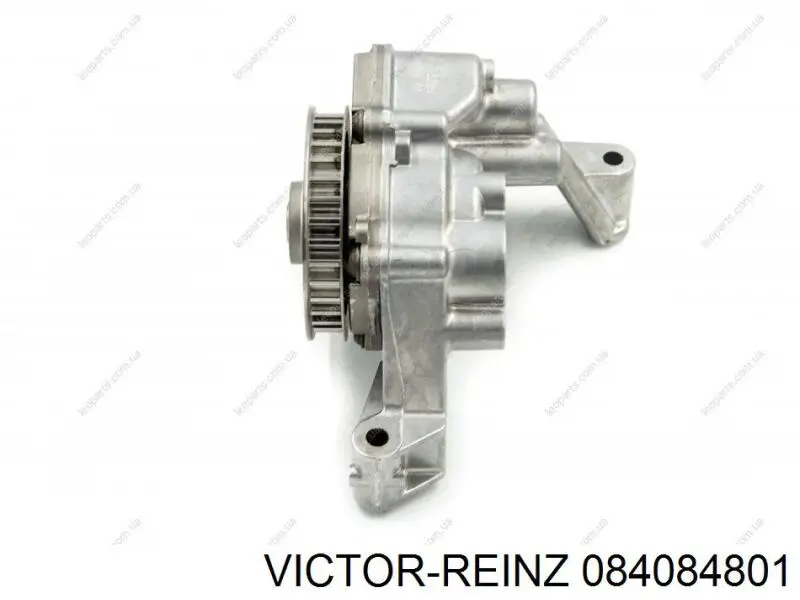 Нижний комплект прокладок двигателя 084084801 Victor Reinz