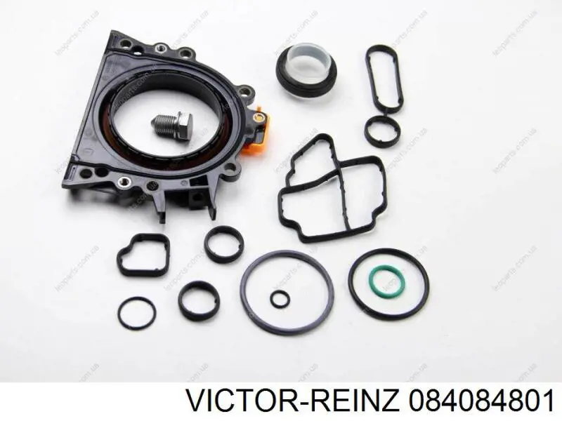 Купить 084084801 Victor Reinz Нижний комплект прокладок двигателя