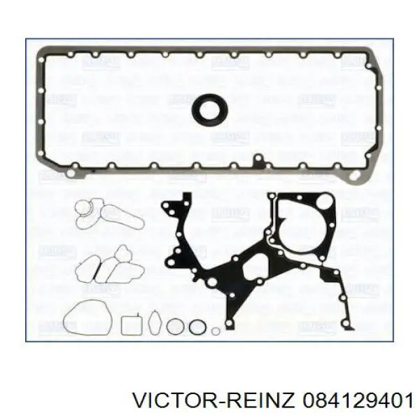 084129401 Victor Reinz