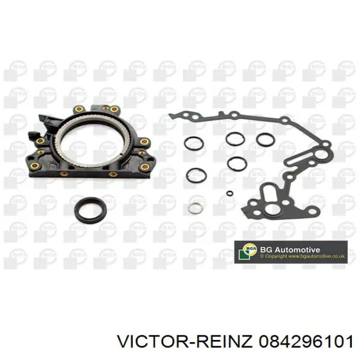 08-42961-01 Victor Reinz комплект прокладок двигателя нижний