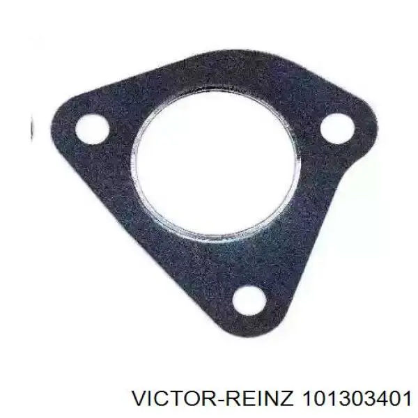 10-13034-01 Victor Reinz прокладка поддона картера двигателя