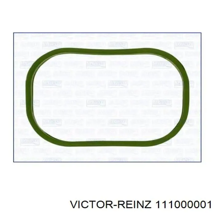 Прокладка впускного коллектора 111000001 Victor Reinz