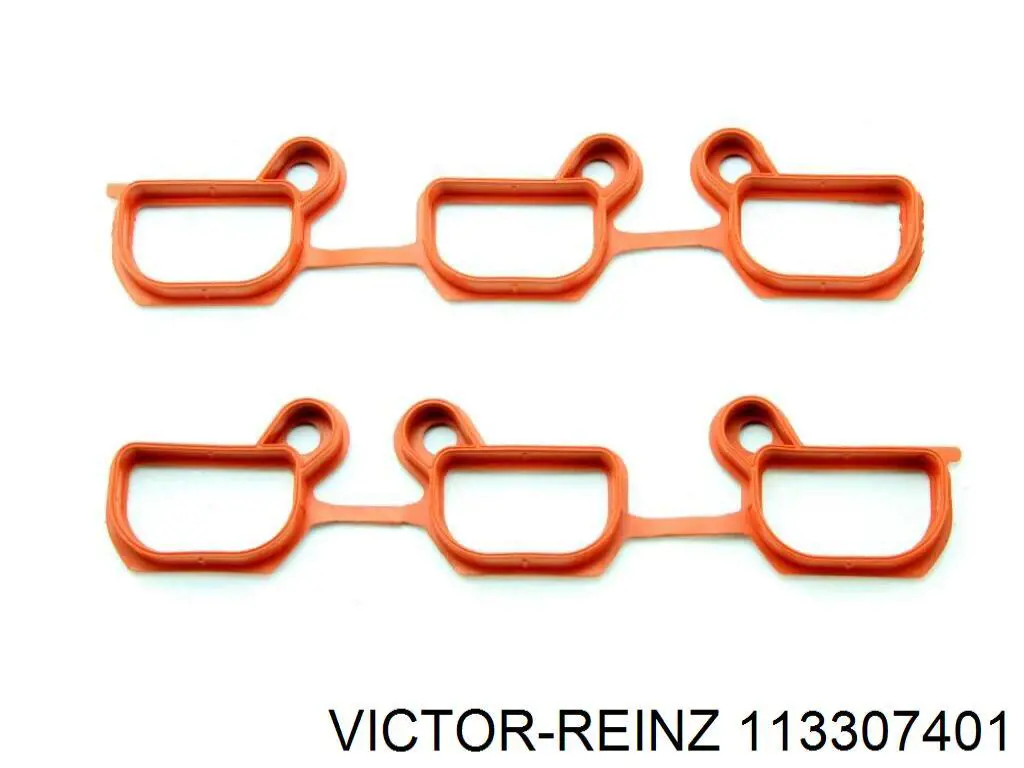11-33074-01 Victor Reinz прокладка впускного коллектора