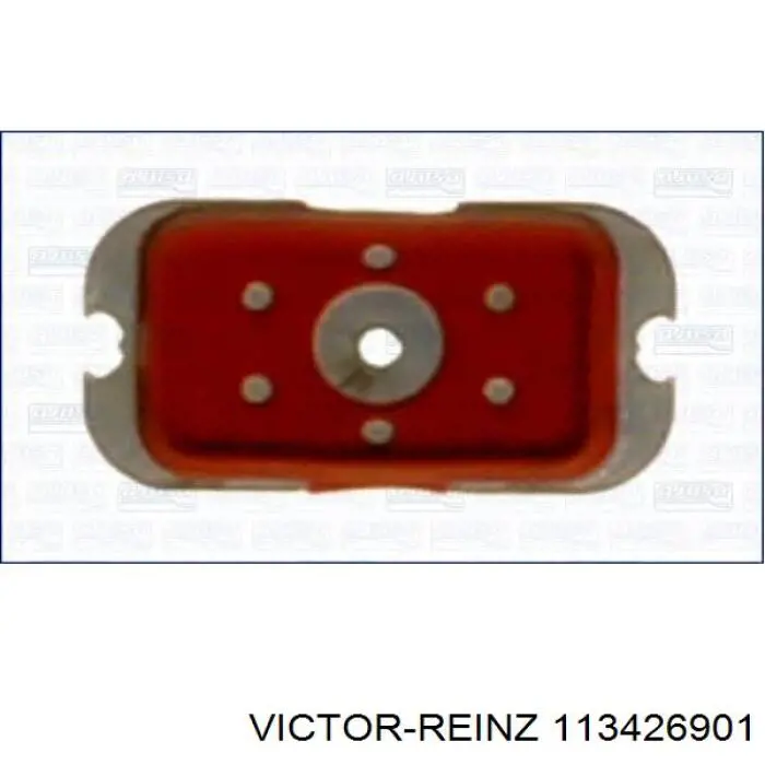 Прокладка всасывающего коллектора Victor Reinz 113426901 цена, от 7.80 USD