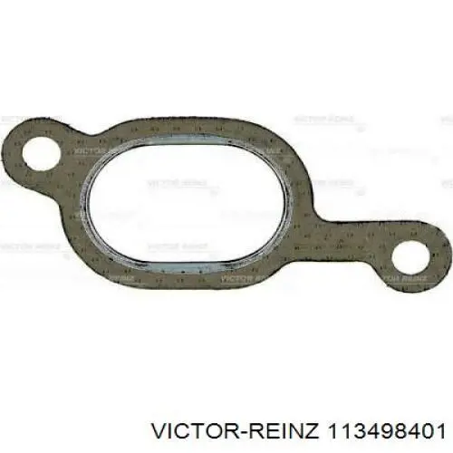 Купить 113498401 Victor Reinz Прокладка коллектора