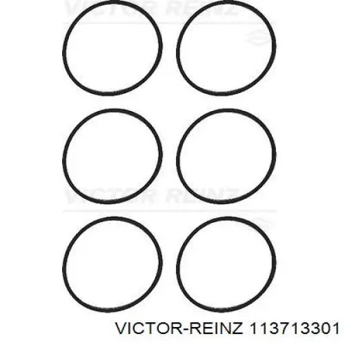 Прокладка впускного коллектора Victor Reinz 113713301
