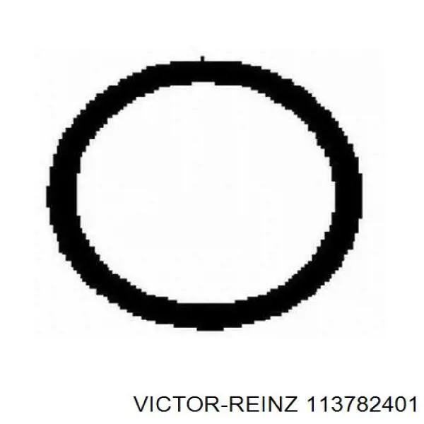 11-37824-01 Victor Reinz прокладка впускного коллектора
