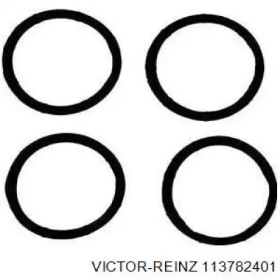 Прокладка всасывающего коллектора Victor Reinz 113782401 цена, от 11.01 USD