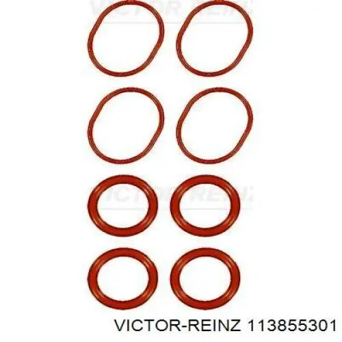 11-38553-01 Victor Reinz прокладка впускного коллектора