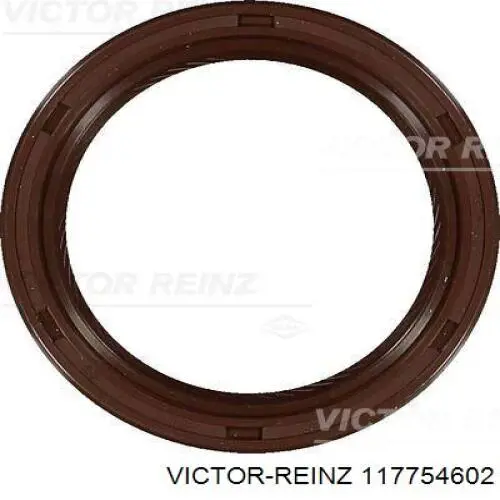 Прокладка всасывающего коллектора Victor Reinz 117754602 цена, от 19.84 USD