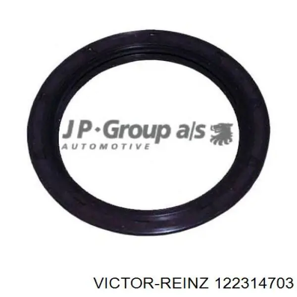 122314703 Victor Reinz vedação de válvula (coletor de óleo, admissão/escape, kit para um motor)