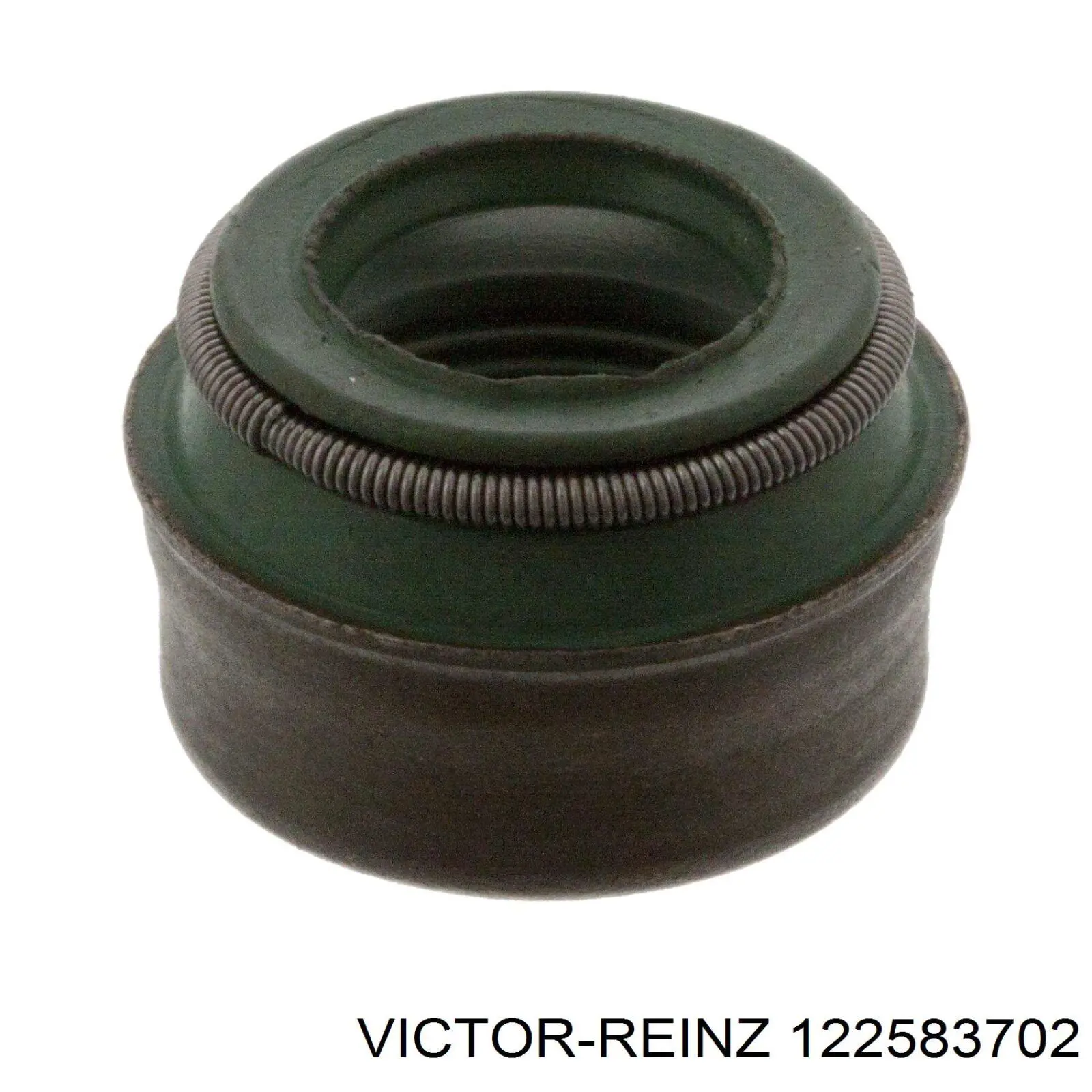 N9071001 Glaser vedação de válvula (coletor de óleo, admissão/escape, kit para um motor)