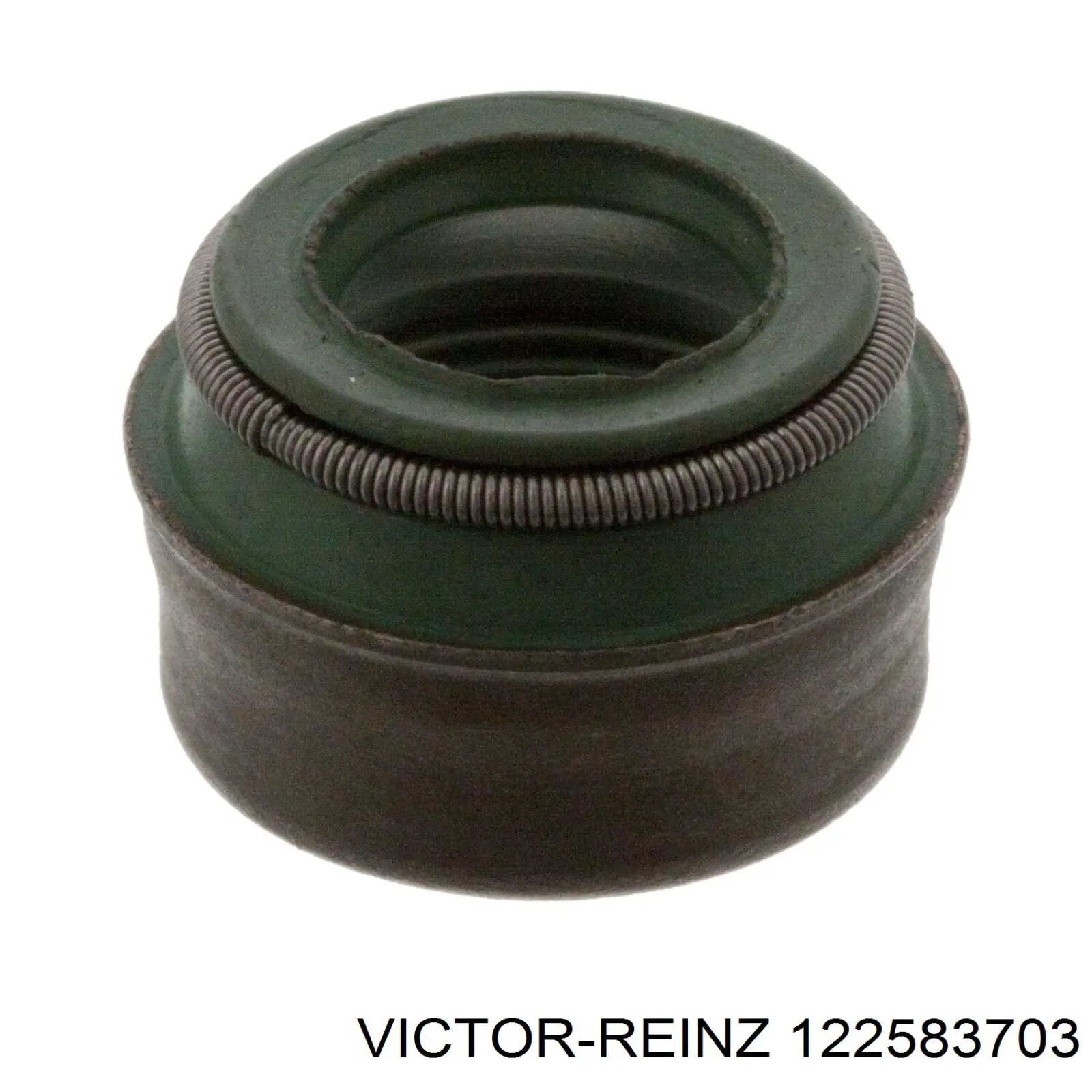 12-25837-03 Victor Reinz сальник клапана (маслосъемный, впуск/выпуск, комплект на мотор)