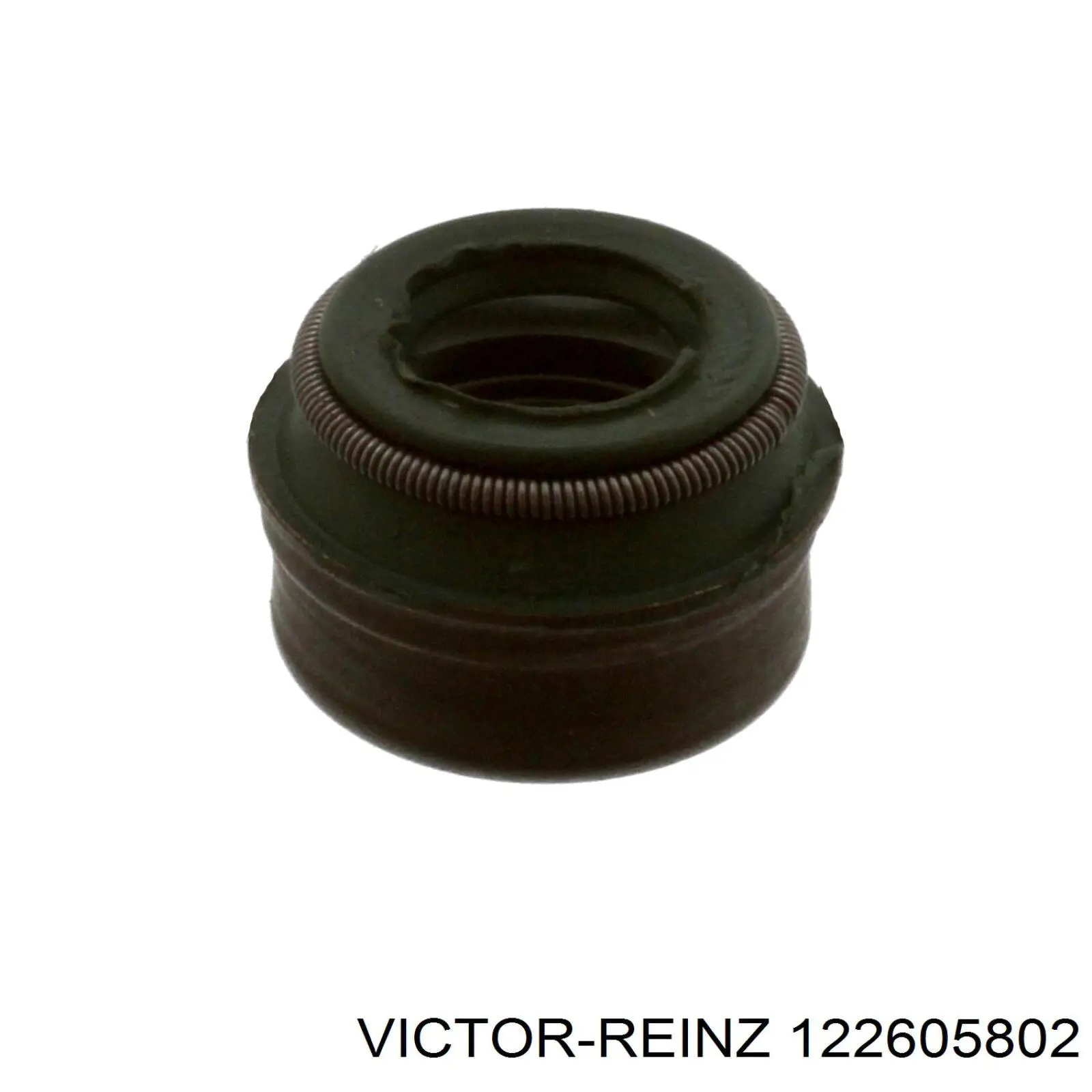 Сальник клапана (маслосъемный), впуск/выпуск, комплект на мотор Victor Reinz 122605802 цена, от 5.07 USD
