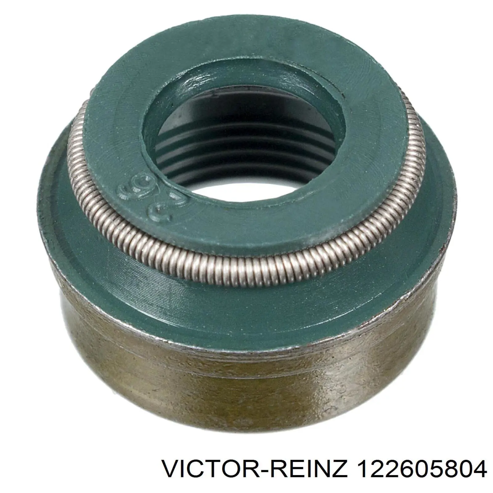 Сальник клапана (маслознімний), впуск/випуск, комплект на мотор 122605804 Victor Reinz