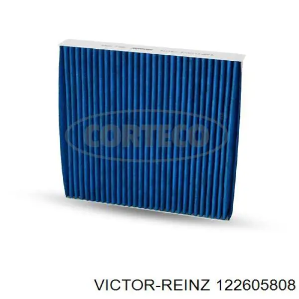 12-26058-08 Victor Reinz сальник клапана (маслосъемный, впуск/выпуск, комплект на мотор)