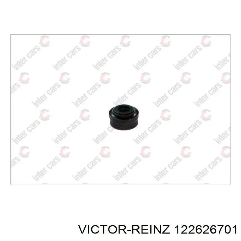 Сальник клапана впуск/выпуск, комплект на мотор Victor Reinz 122626701