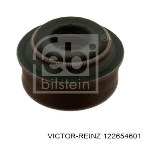 Сальник клапана (маслосъемный), впуск/выпуск, комплект на мотор Victor Reinz 122654601