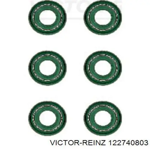 122740803 Victor Reinz Колпачок маслосъёмный