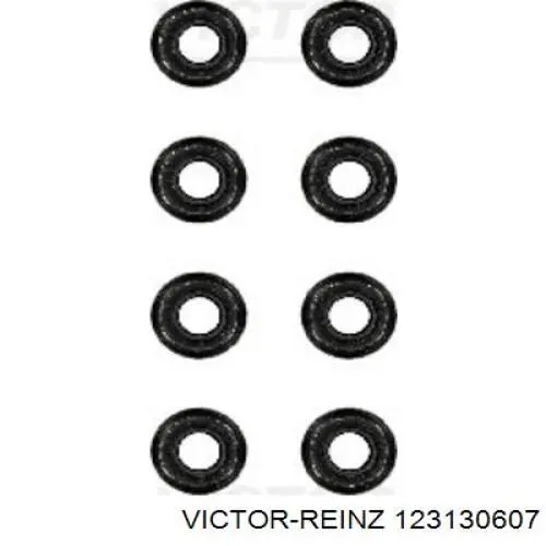 12-31306-07 Victor Reinz vedação de válvula (coletor de óleo, admissão/escape, kit para um motor)