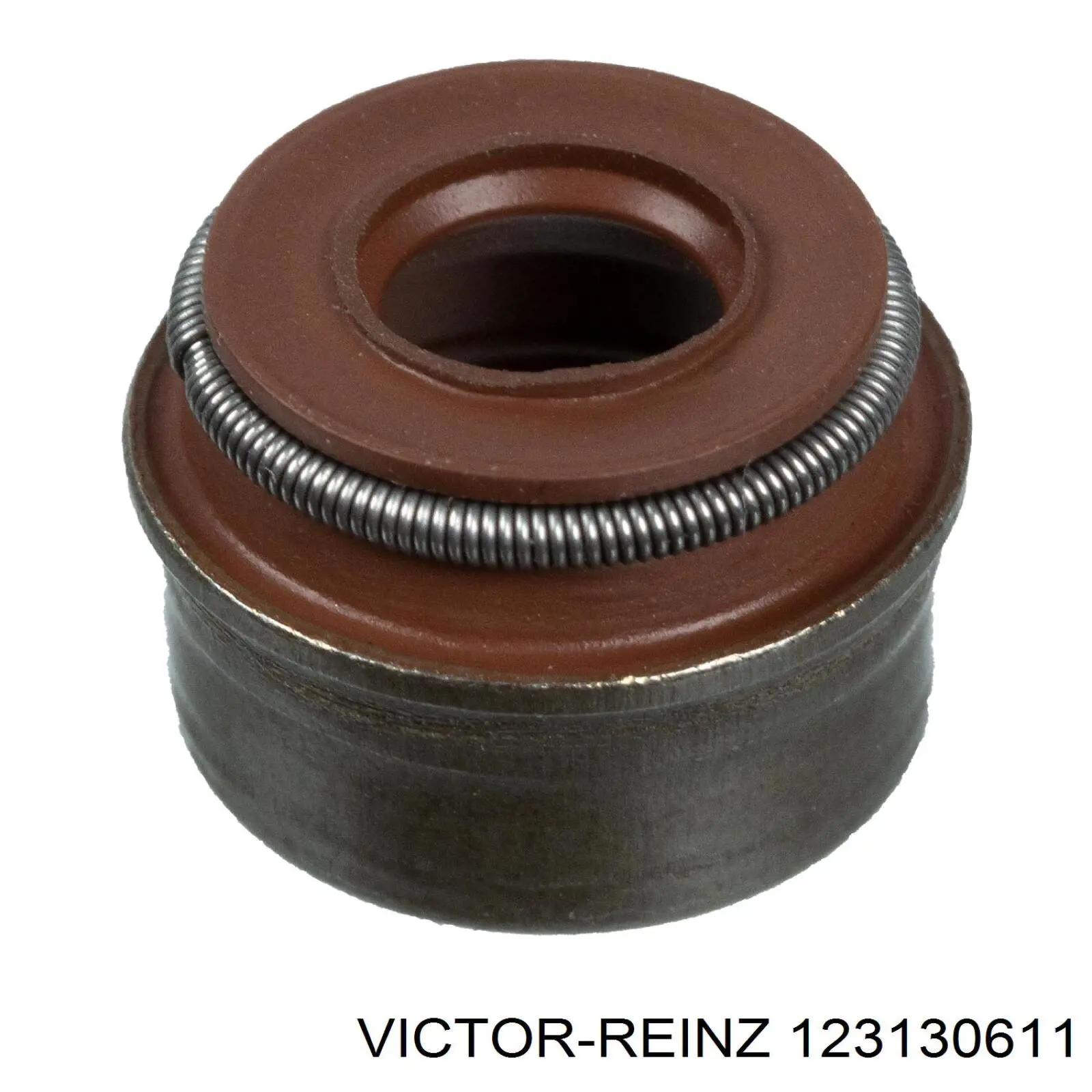 123130611 Victor Reinz сальник клапана (маслосъемный, впуск/выпуск, комплект на мотор)