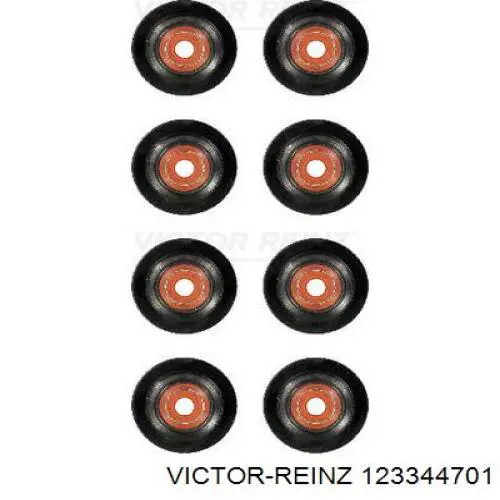 12-33447-01 Victor Reinz сальник клапана (маслосъемный, впуск/выпуск, комплект на мотор)