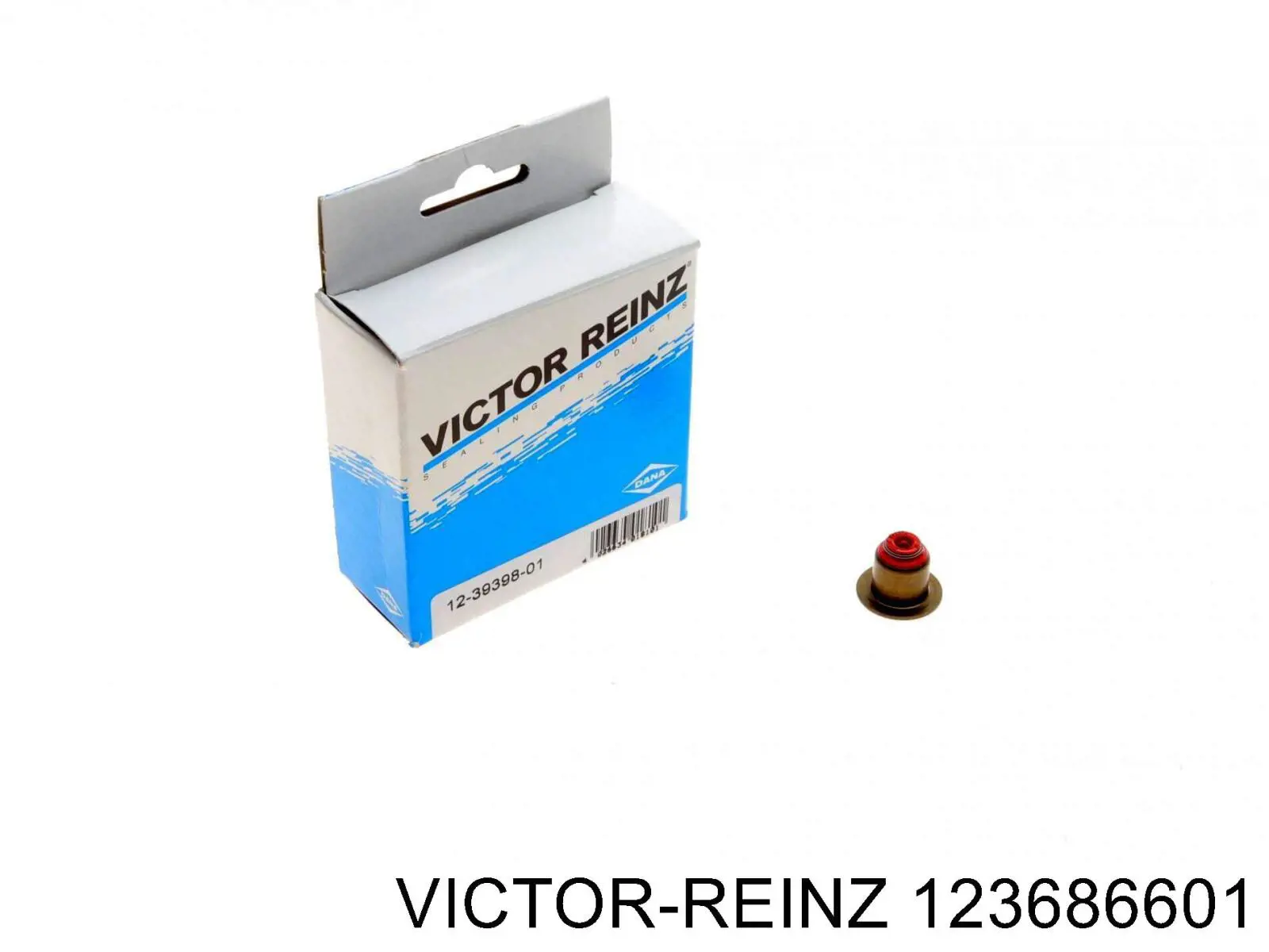 Маслосъемный колпачек впускного клапана Victor Reinz 123686601 цена, от 27.00 USD