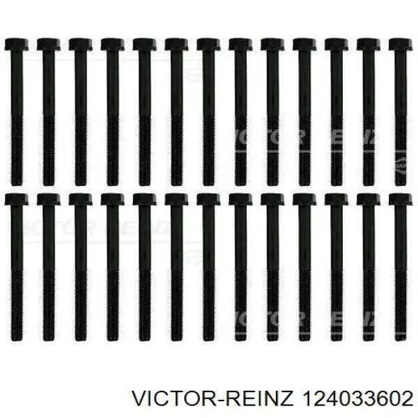  Victor Reinz 124033602 цена, от 26.87 USD