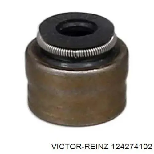 12-42741-02 Victor Reinz сальник клапана (маслосъемный, впуск/выпуск, комплект на мотор)