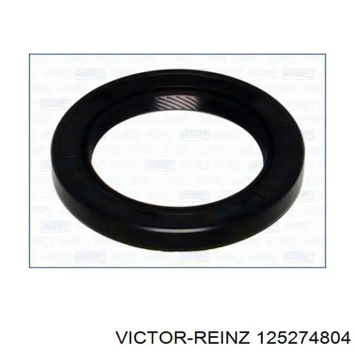Купить 125274804 Victor Reinz Маслосъемный колпачок (сальник клапана) впуск/выпуск, комплект на мотор
