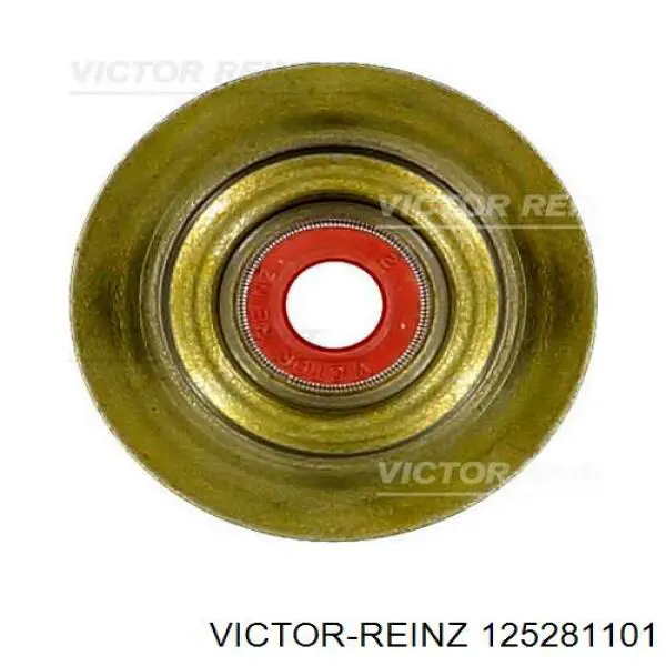 12-52811-01 Victor Reinz сальник клапана (маслосъемный, впуск/выпуск, комплект на мотор)