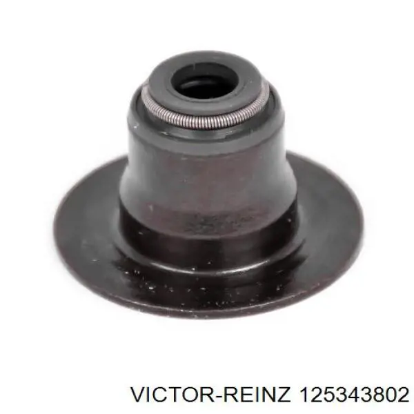 12-53438-02 Victor Reinz сальник клапана (маслосъемный, впуск/выпуск, комплект на мотор)