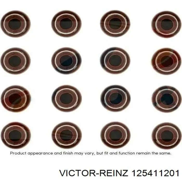 125411201 Victor Reinz Колпачок маслосъёмный