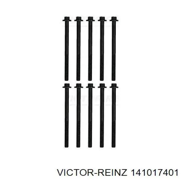 141017401 Victor Reinz Болт крепления головки блока цилиндров