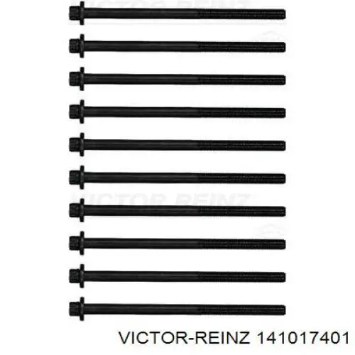 Купить 141017401 Victor Reinz Болт ГБЦ