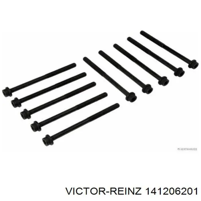 Parafuso de cabeça de motor (CBC) Glaser T8486400 preço, a partir de 49,00 USD