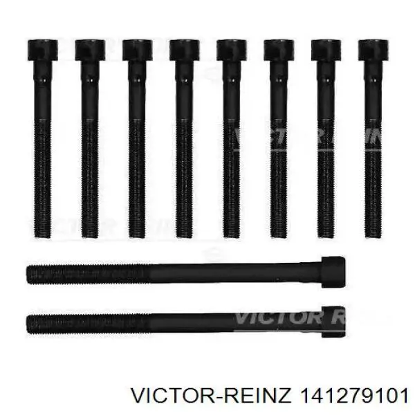 Купить 141279101 Victor Reinz Болт ГБЦ