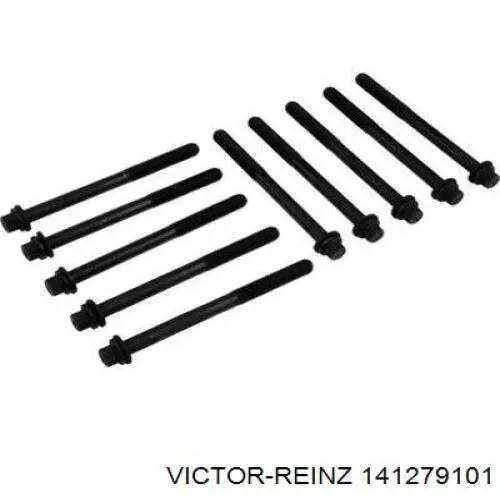 Болт головки блока цилиндров, ГБЦ Victor Reinz 141279101 цена, от 44.90 USD