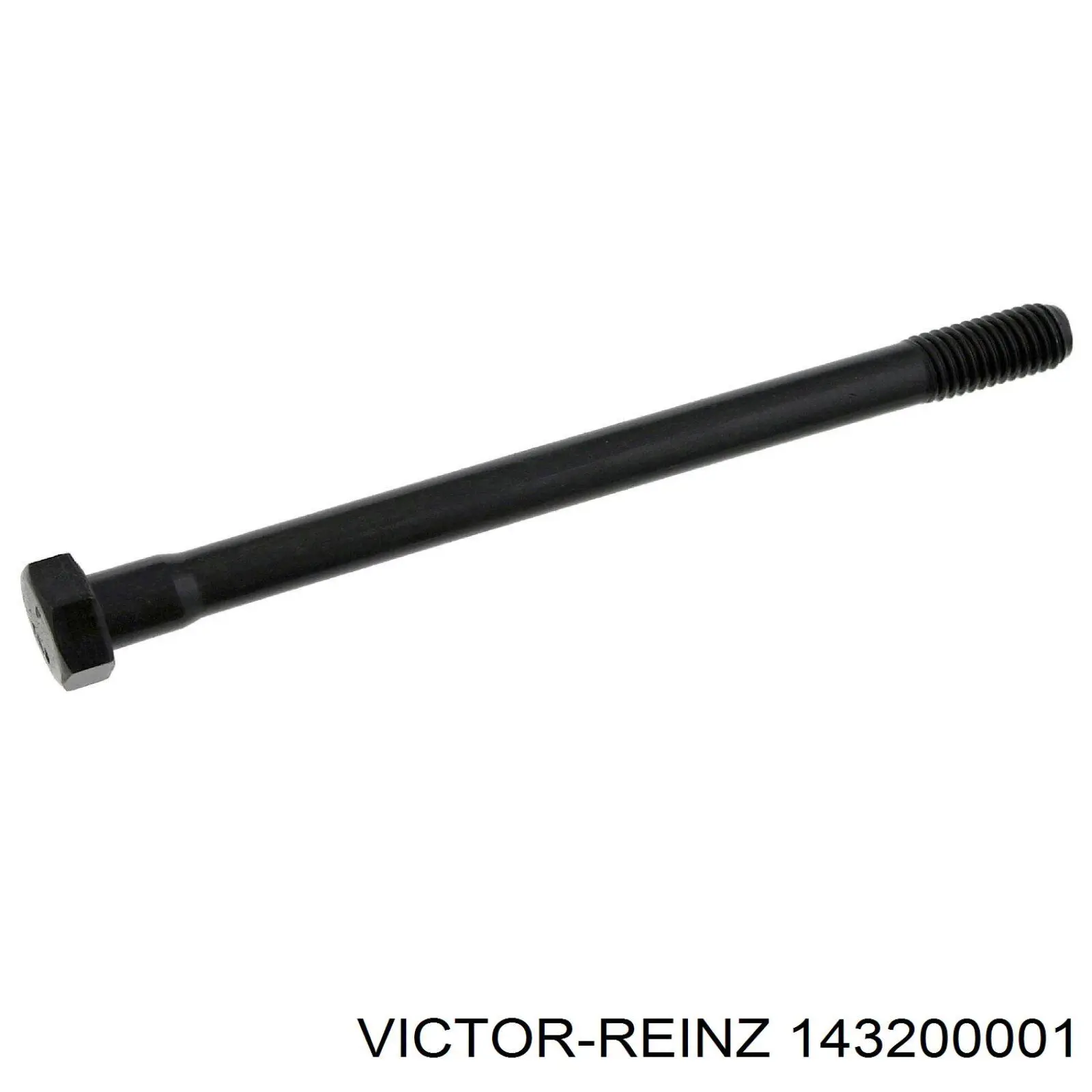 Болт головки блока цилиндров, ГБЦ Victor Reinz 143200001 цена, от 26.63 USD