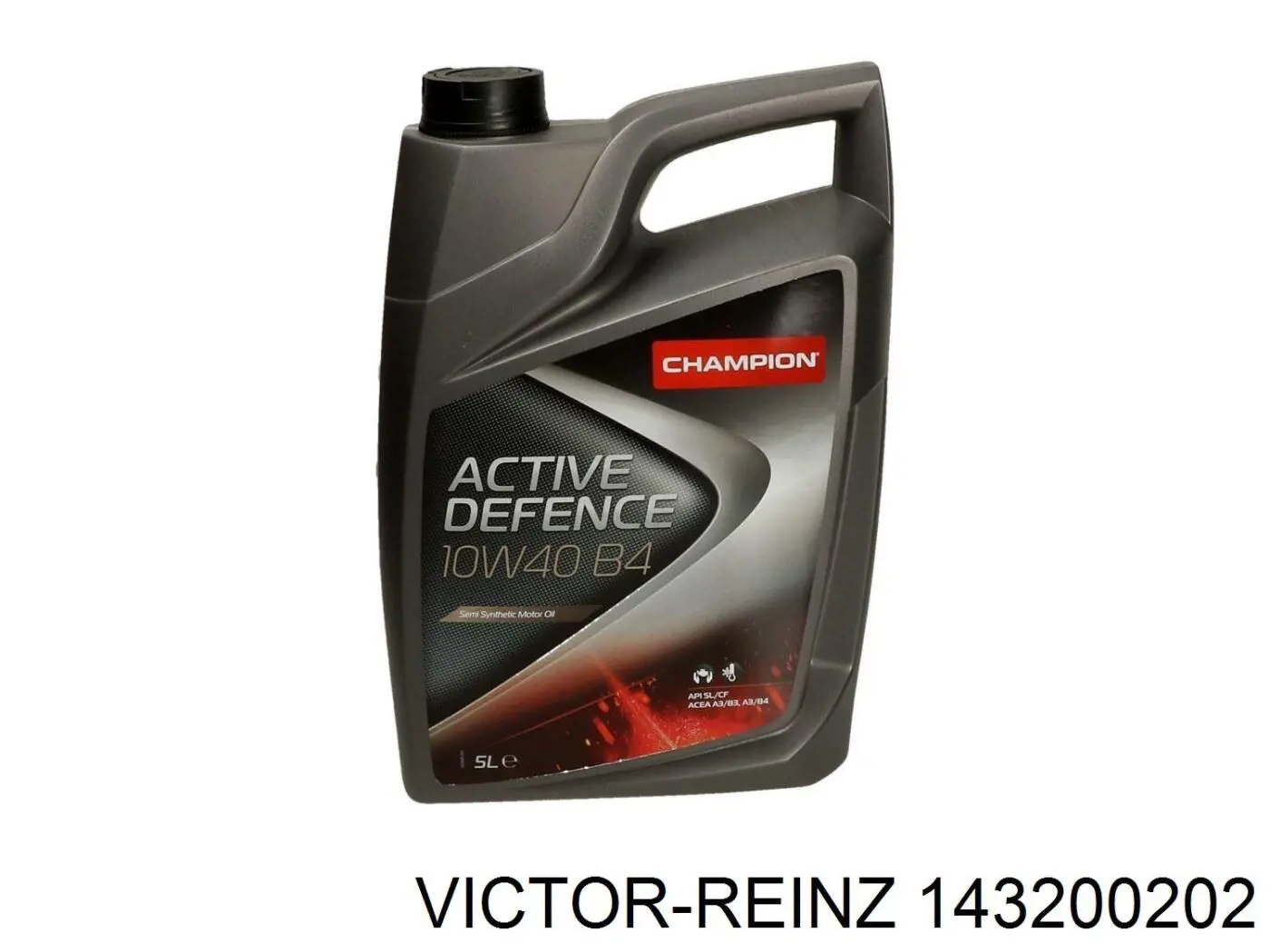 Купить 143200202 Victor Reinz Болт ГБЦ