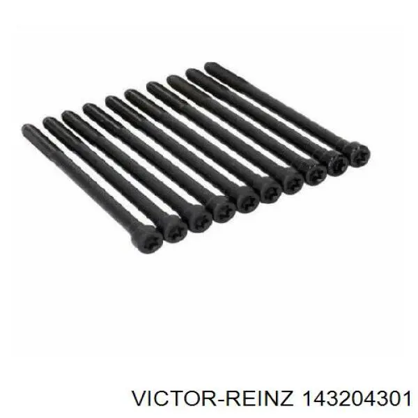 Купить 143204301 Victor Reinz Болт ГБЦ