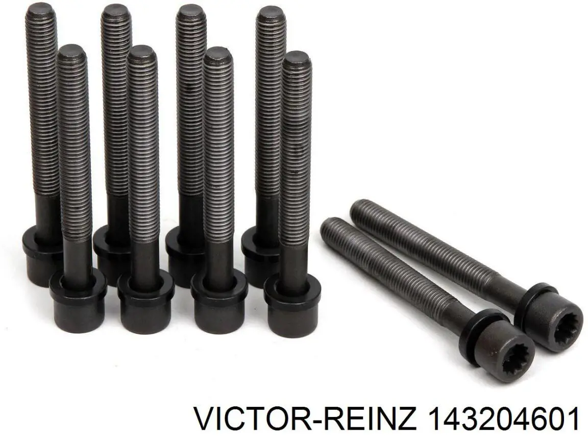 Compre 143204601 Victor Reinz Parafuso de cabeça de motor (CBC)