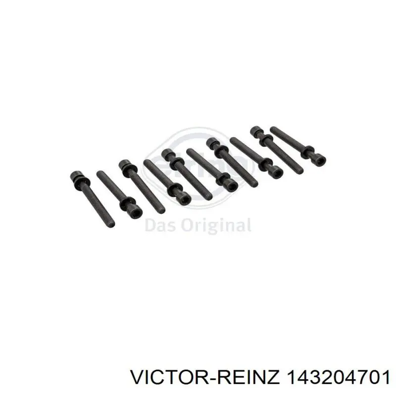 143204701 Victor Reinz