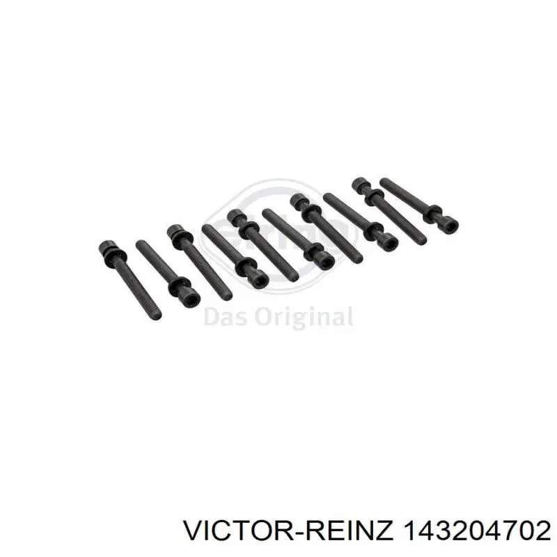 Купить 143204702 Victor Reinz Болт ГБЦ
