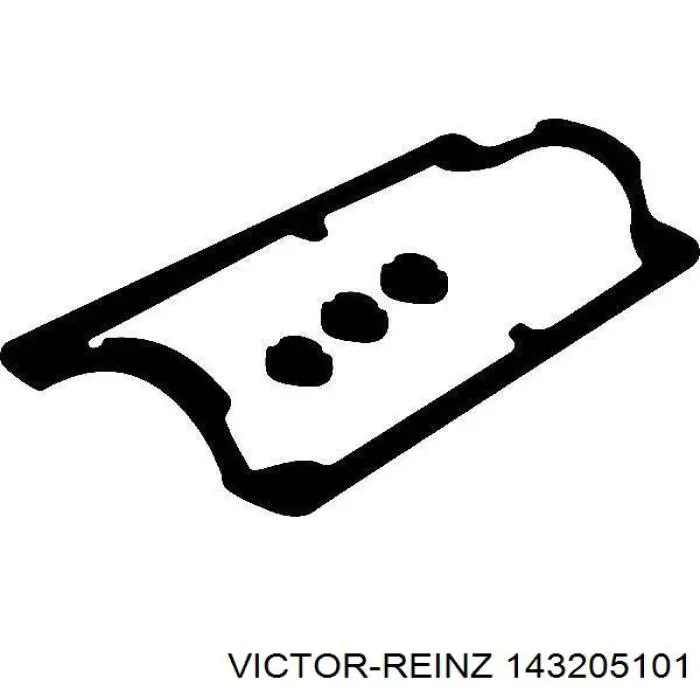 Болт головки блока цилиндров, ГБЦ Victor Reinz 143205101 цена, от 15.24 USD