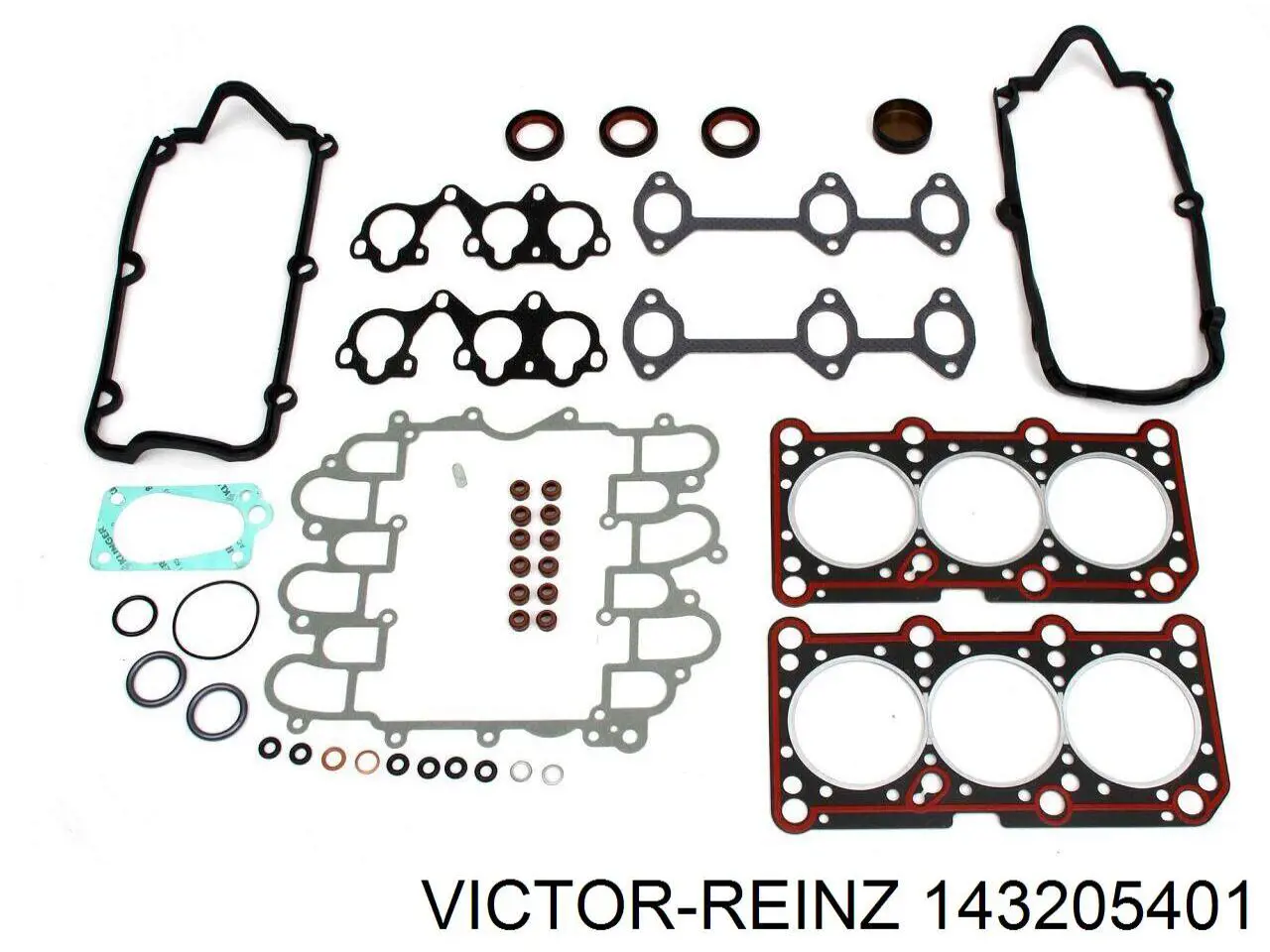 Купить 143205401 Victor Reinz Болт ГБЦ