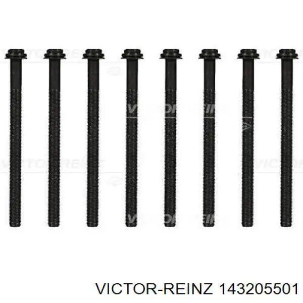 Болт ГБЦ 143205501 Victor Reinz