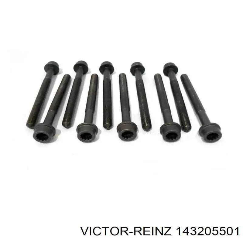 Болт головки блока цилиндров Victor Reinz 143205501